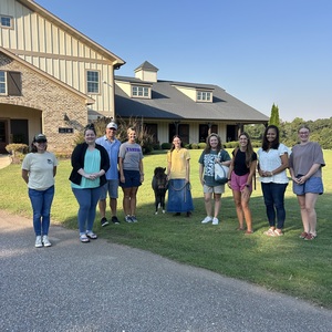 Team Page: Family Team: Thursday